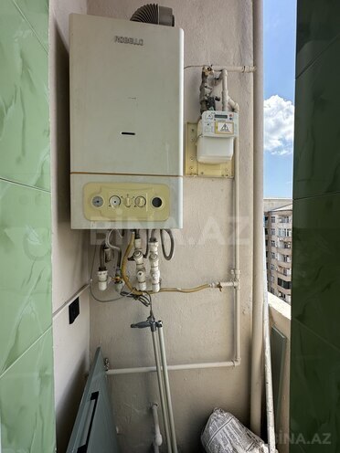 Satılır 2 otaqlı yeni tikili 55 m², Həzi Aslanov m., photo 8 from 15