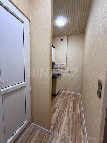 Satılır 2 otaqlı köhnə tikili 35 m², Memar Əcəmi m., photo 11 from 16