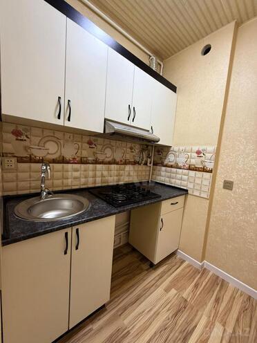 Satılır 2 otaqlı köhnə tikili 35 m², Memar Əcəmi m., photo 10 from 16