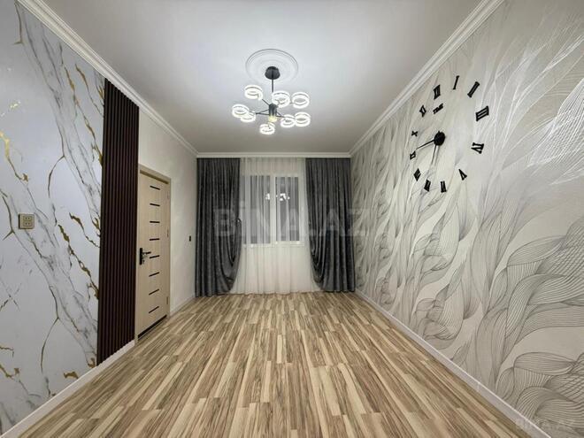 Satılır 2 otaqlı köhnə tikili 35 m², Memar Əcəmi m., photo 1 from 16