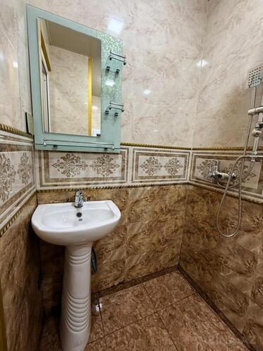Satılır 2 otaqlı köhnə tikili 35 m², Memar Əcəmi m., photo 13 from 16