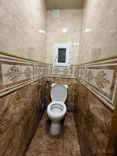 Satılır 2 otaqlı köhnə tikili 35 m², Memar Əcəmi m., photo 15 from 16