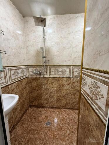 Satılır 2 otaqlı köhnə tikili 35 m², Memar Əcəmi m., photo 14 from 16