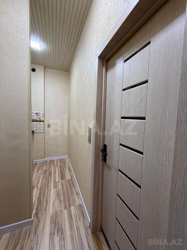 Satılır 2 otaqlı köhnə tikili 35 m², Memar Əcəmi m., photo 12 from 16