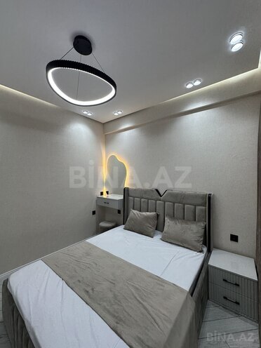 Satılır 2 otaqlı yeni tikili 55 m², Həzi Aslanov m., photo 11 from 15