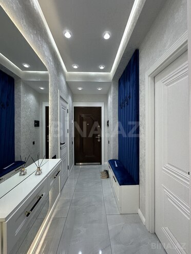 Satılır 2 otaqlı yeni tikili 55 m², Həzi Aslanov m., photo 13 from 15