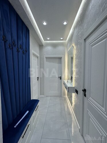 Satılır 2 otaqlı yeni tikili 55 m², Həzi Aslanov m., photo 12 from 15