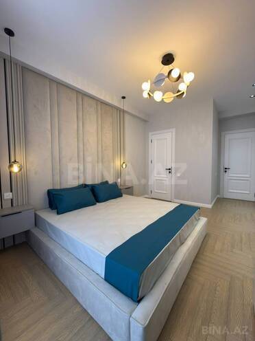 Satılır 3 otaqlı yeni tikili 120 m², Nərimanov r., photo 8 from 15