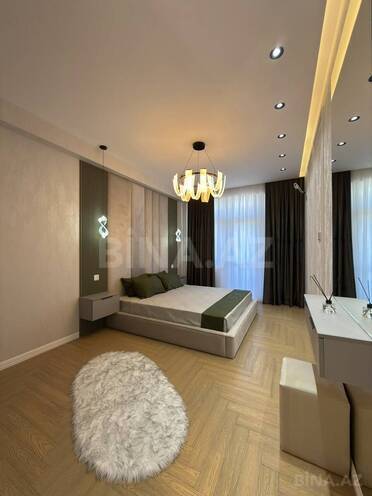 Satılır 3 otaqlı yeni tikili 120 m², Nərimanov r., photo 5 from 15