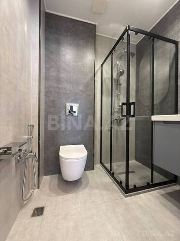 Satılır 3 otaqlı yeni tikili 120 m², Nərimanov r., photo 14 from 15
