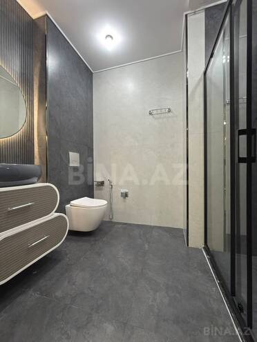 Satılır 3 otaqlı yeni tikili 120 m², Nərimanov r., photo 13 from 15