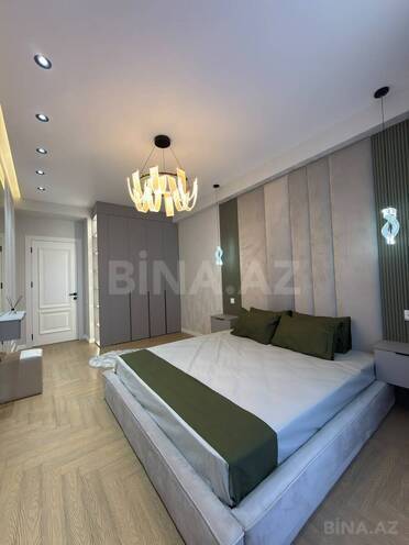 Satılır 3 otaqlı yeni tikili 120 m², Nərimanov r., photo 7 from 15