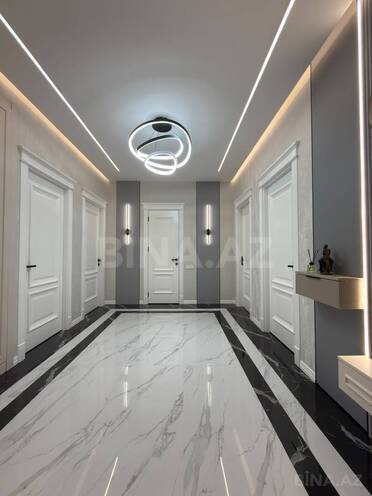 Satılır 3 otaqlı yeni tikili 120 m², Nərimanov r., photo 4 from 15