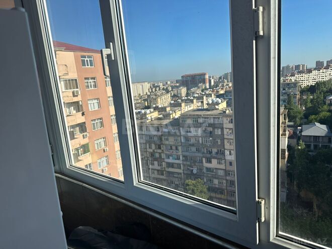 Продаётся 3-комн. новостройка 90 м², м. Ази Асланов, photo 8 from 20