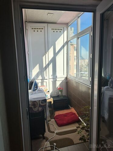 Продаётся 3-комн. новостройка 90 м², м. Ази Асланов, photo 11 from 20