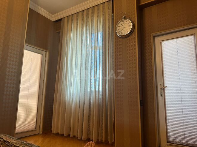 Продаётся 3-комн. новостройка 90 м², м. Ази Асланов, photo 9 from 20