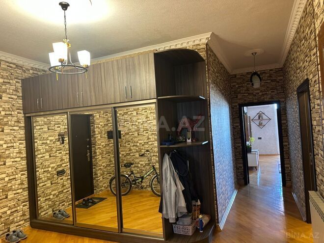 Продаётся 3-комн. новостройка 90 м², м. Ази Асланов, photo 5 from 20