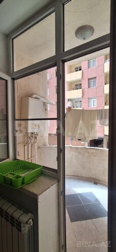 İcarəyə verilir 2 otaqlı yeni tikili 55 m², İnşaatçılar m., photo 7 from 10