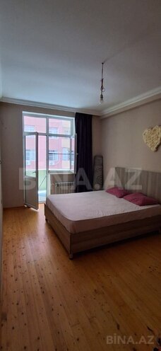 İcarəyə verilir 2 otaqlı yeni tikili 55 m², İnşaatçılar m., photo 4 from 10