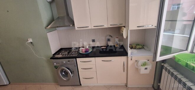 İcarəyə verilir 2 otaqlı yeni tikili 55 m², İnşaatçılar m., photo 5 from 10