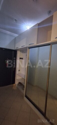 İcarəyə verilir 2 otaqlı yeni tikili 55 m², İnşaatçılar m., photo 1 from 10