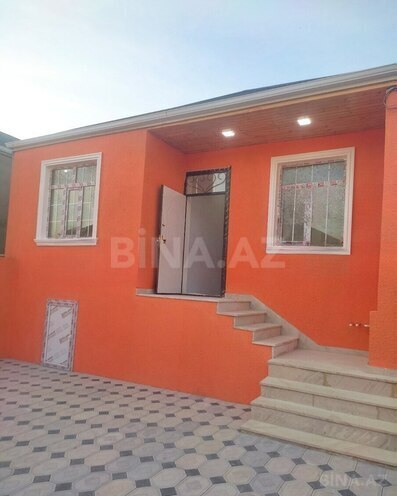 Продаётся 3-комн. дом/дача 80 м², пос. Локбатан, photo 1 from 10