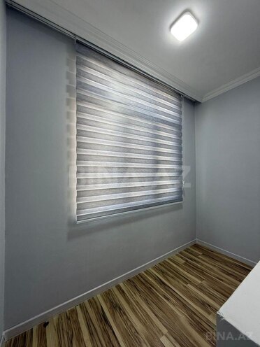 Satılır 2 otaqlı köhnə tikili 35 m², Memar Əcəmi m., photo 8 from 16