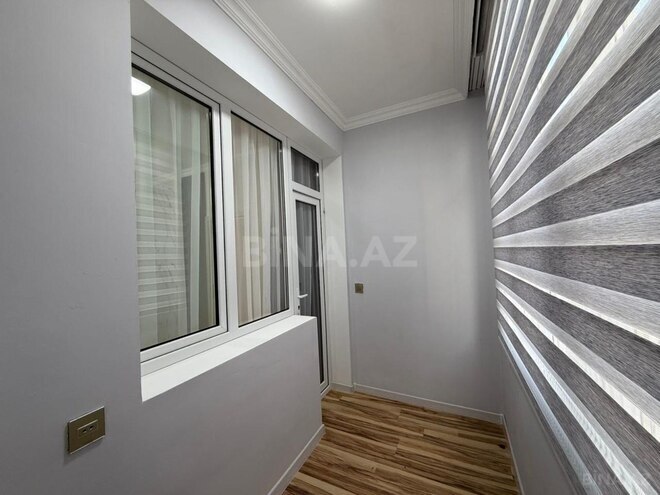 Satılır 2 otaqlı köhnə tikili 35 m², Memar Əcəmi m., photo 7 from 16