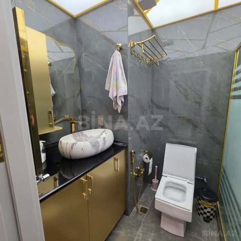 Сдаётся 2-комн. вторичка 70 м², м. Нариман Нариманов, photo 7 from 8