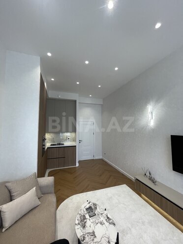 Продаётся 2-комн. новостройка 64 м², Насиминский  р., photo 14 from 22