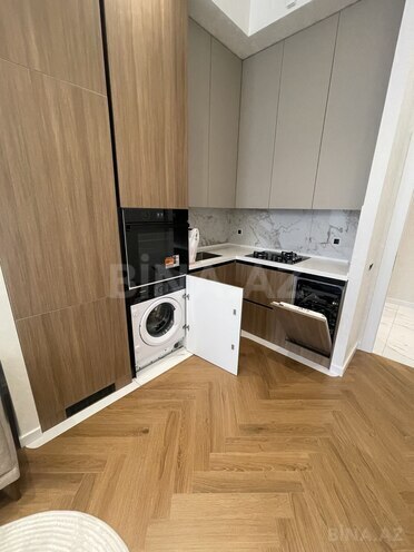 Продаётся 2-комн. новостройка 64 м², Насиминский  р., photo 15 from 22