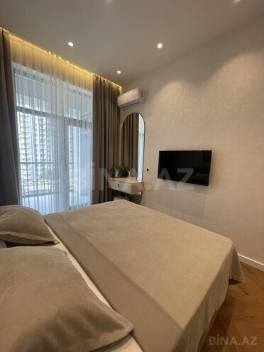 Продаётся 2-комн. новостройка 64 м², Насиминский  р., photo 6 from 22