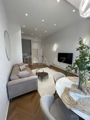 Продаётся 2-комн. новостройка 64 м², Насиминский  р., photo 4 from 22