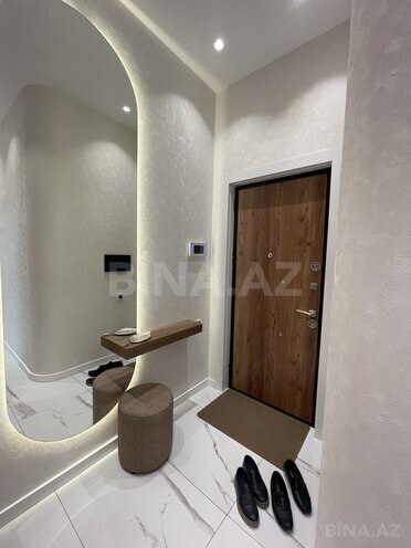 Продаётся 2-комн. новостройка 64 м², Насиминский  р., photo 9 from 22