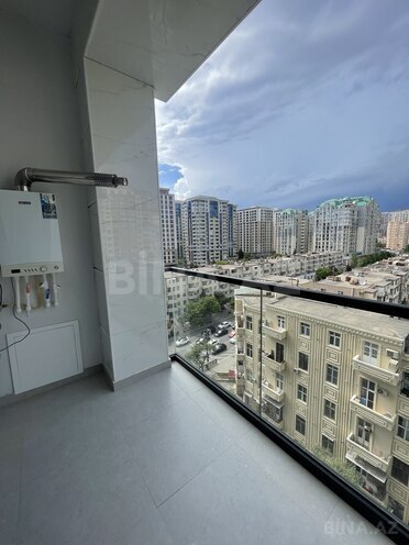 Продаётся 2-комн. новостройка 64 м², Насиминский  р., photo 16 from 22