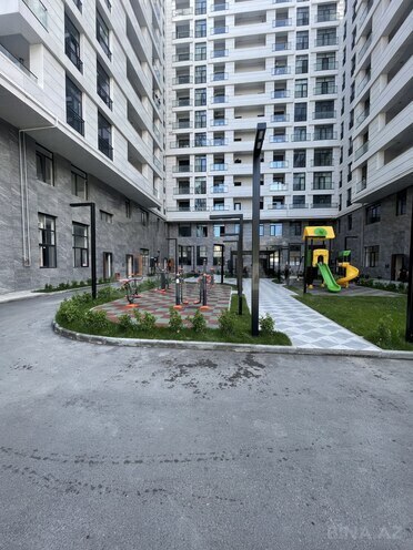 Продаётся 2-комн. новостройка 64 м², Насиминский  р., photo 20 from 22