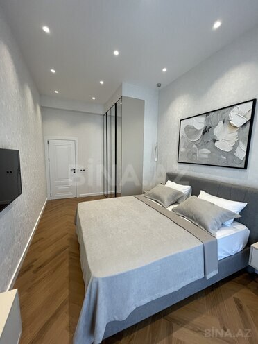 Продаётся 2-комн. новостройка 64 м², Насиминский  р., photo 7 from 22