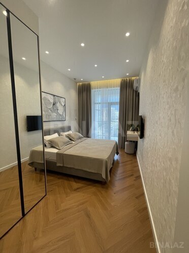 Продаётся 2-комн. новостройка 64 м², Насиминский  р., photo 8 from 22
