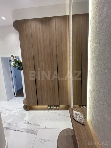 Продаётся 2-комн. новостройка 64 м², Насиминский  р., photo 11 from 22