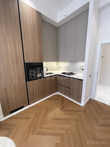 Продаётся 2-комн. новостройка 64 м², Насиминский  р., photo 13 from 22