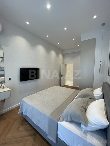 Продаётся 2-комн. новостройка 64 м², Насиминский  р., photo 5 from 22
