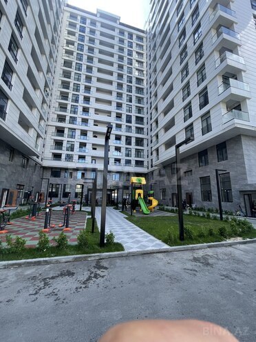 Продаётся 2-комн. новостройка 64 м², Насиминский  р., photo 21 from 22