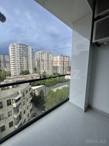 Продаётся 2-комн. новостройка 64 м², Насиминский  р., photo 17 from 22