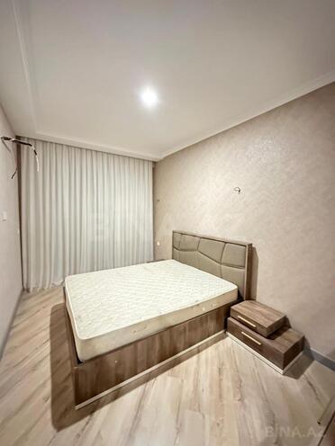 Сдаётся 3-комн. новостройка 100 м², Насиминский  р., photo 12 from 18
