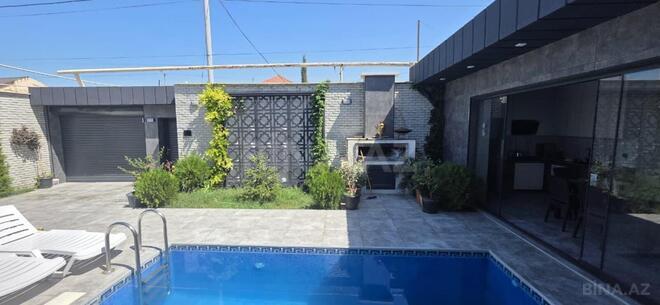 Сдаётся 4-комн. дом/дача 140 м², пос. Мардакан, photo 8 from 21