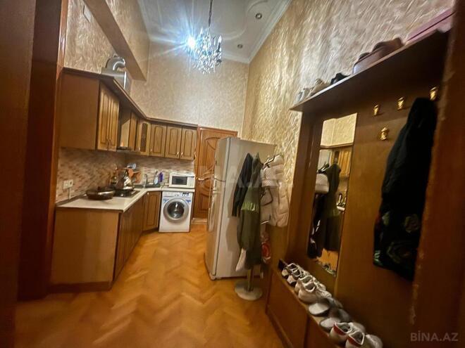 Сдаётся 1-комн. вторичка 50 м², м. Сахил, photo 3 from 13