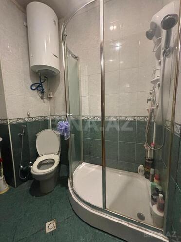Сдаётся 1-комн. вторичка 50 м², м. Сахил, photo 11 from 13