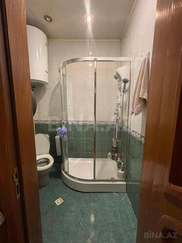 Сдаётся 1-комн. вторичка 50 м², м. Сахил, photo 10 from 13