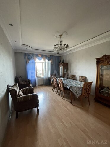 İcarəyə verilir 3 otaqlı köhnə tikili 80 m², Sahil m., photo 5 from 17