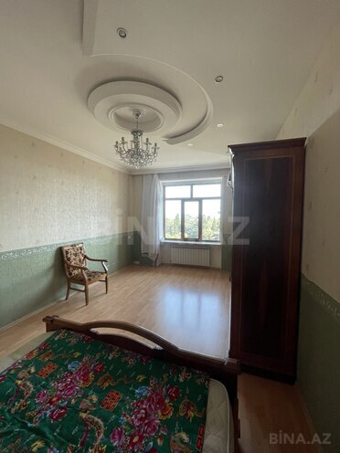 İcarəyə verilir 3 otaqlı köhnə tikili 80 m², Sahil m., photo 8 from 17